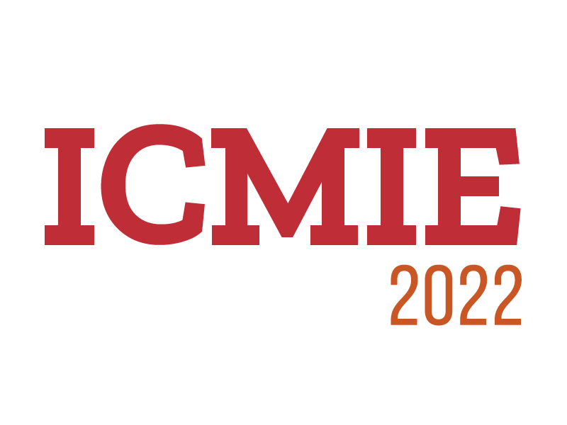 The 12th International Conference on Mechanics and Industrial Engineering (ICMIE’23)